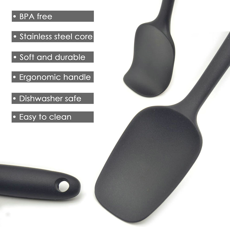 Silicone Spatulas and Spoon Set With Steel Core (4.).jpg