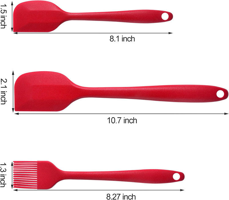 Silicone Spatulas and Spoon Set With Steel Core (4).jpg