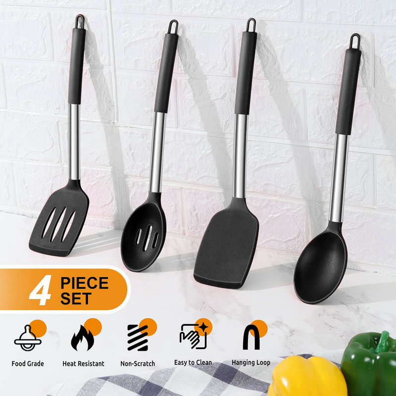Non-stick Silicone Kitchen Utensils (4).jpg