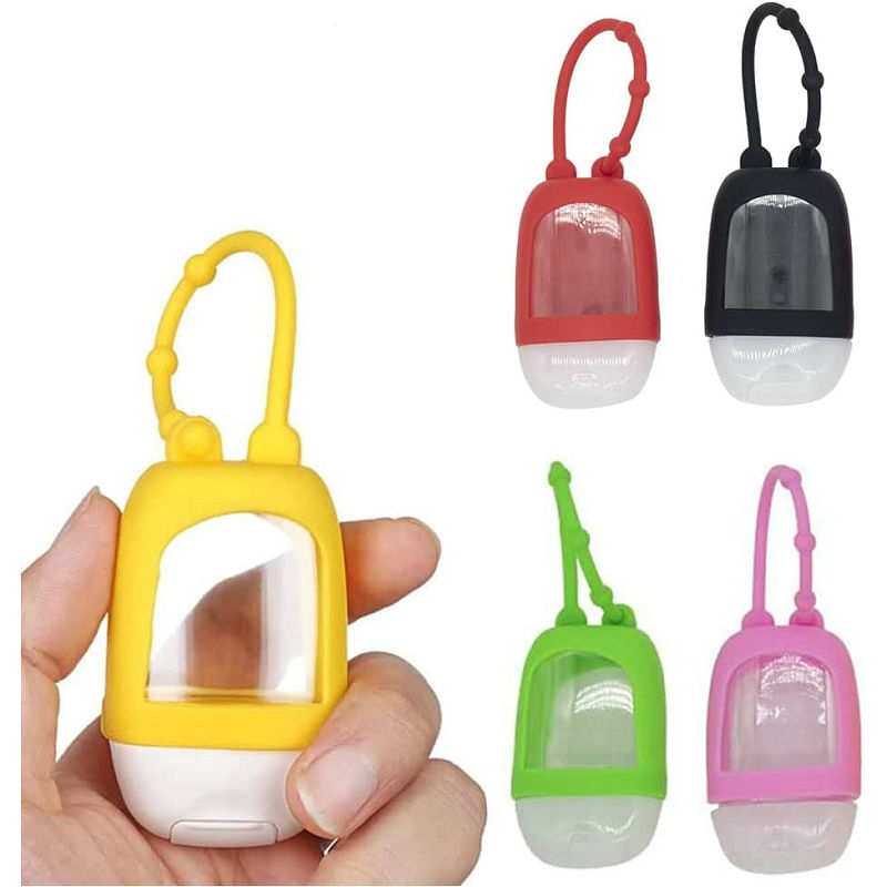 30ml Portable Refillable Travel Bottles