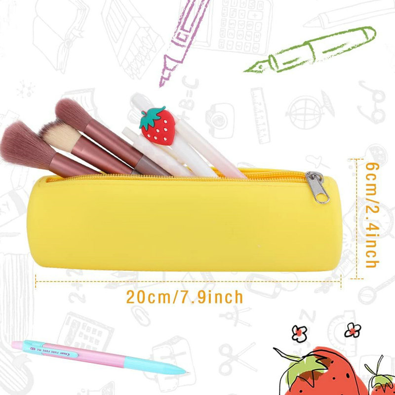 Silicone Pencil Case Small Pen Bag (7).jpg
