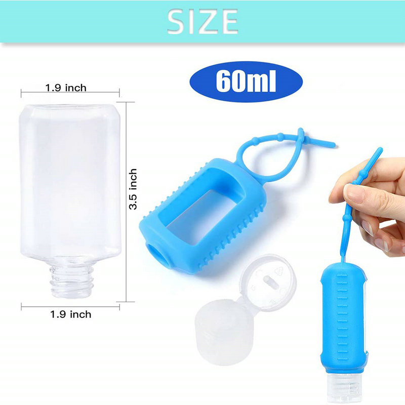 Refillable Squeeze Sanitizer Bottle with Holder (2).jpg