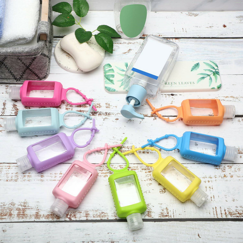 Refillable Squeeze Sanitizer Bottle with Holder (3).jpg
