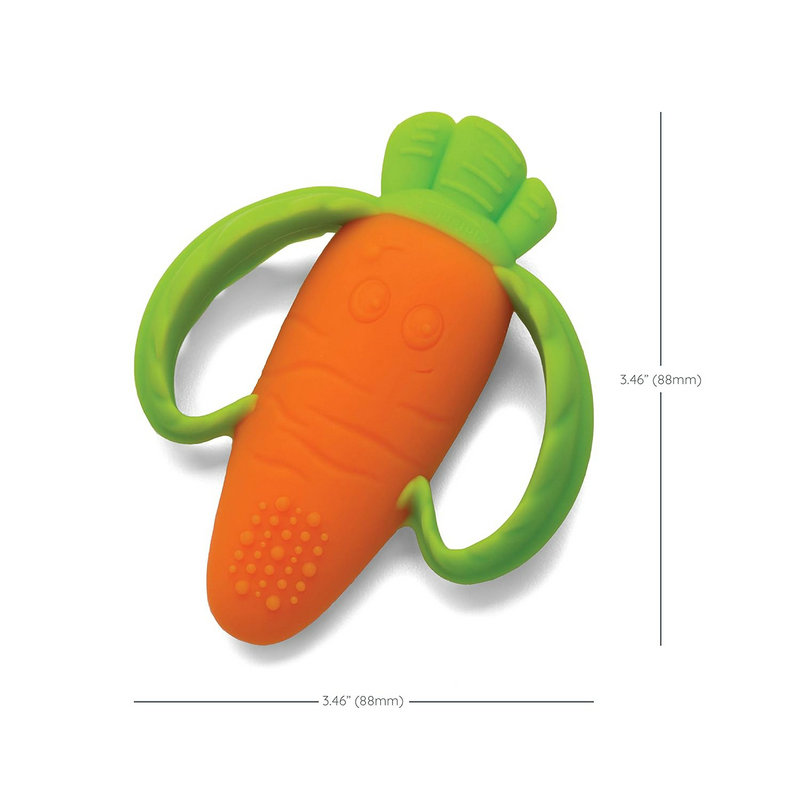 Food Grade Soft Silicone Teether (2).jpg