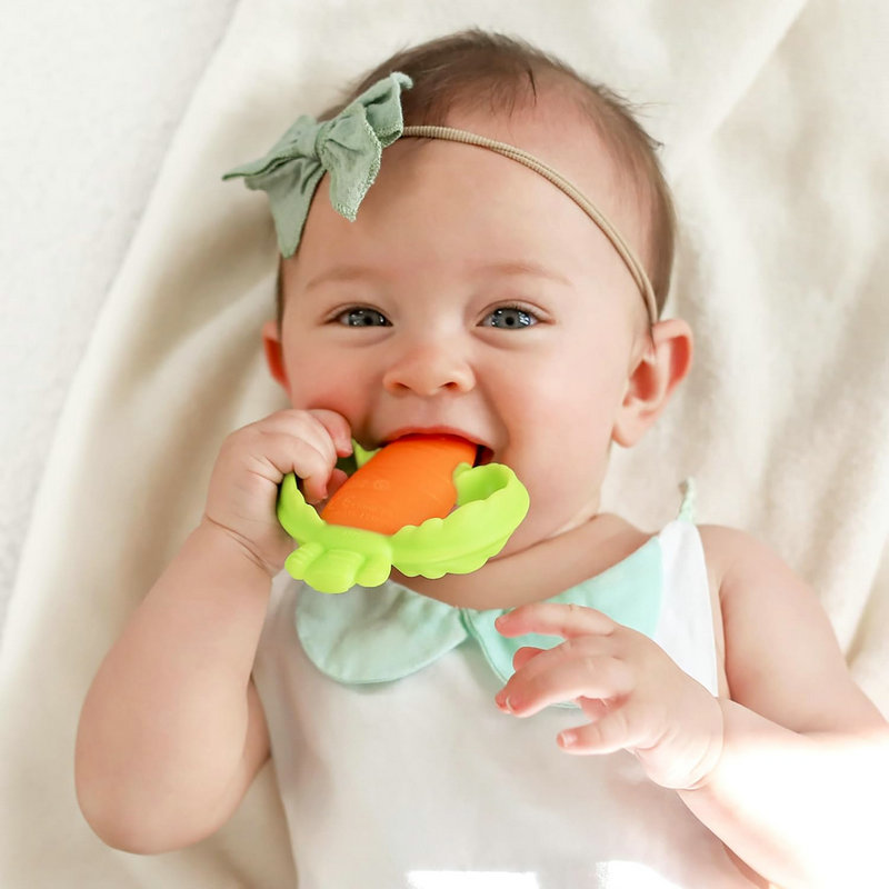 Food Grade Soft Silicone Teether (4).jpg