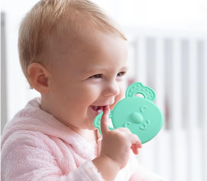 Food Grade Soft Silicone Teether (3).jpg