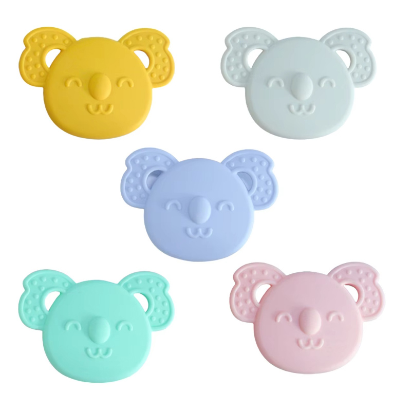 Silicone  Baby Teether