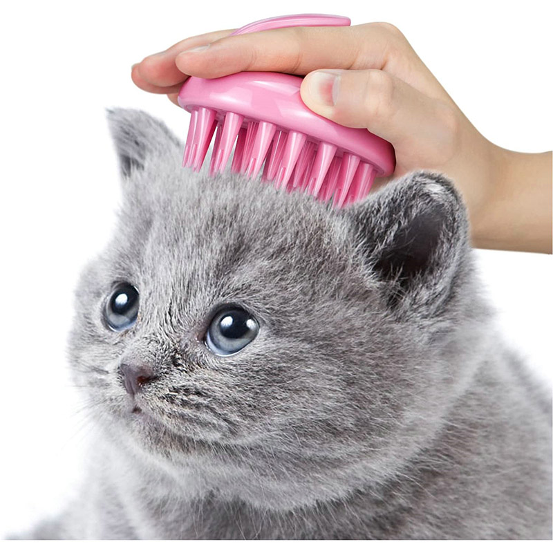 Pet Hair Remover Rubber
