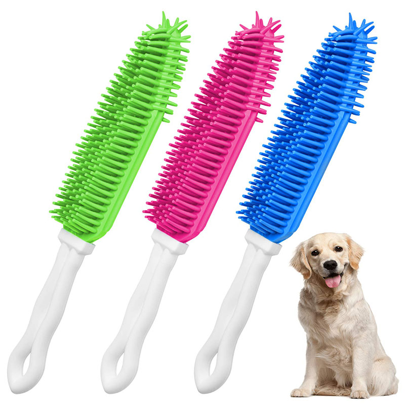 Pet Hair Remove Brush