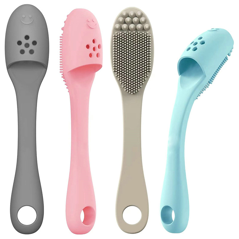 Silicone Dog Toothbrushes
